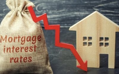 Mortgage Interest Rates Will Get Lower 📉🏡🏦