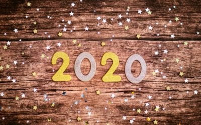 2020 Year In Review For Mortgage & Lending 😷🏡🏦