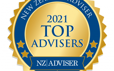 Top Mortgage Advisers for 2021